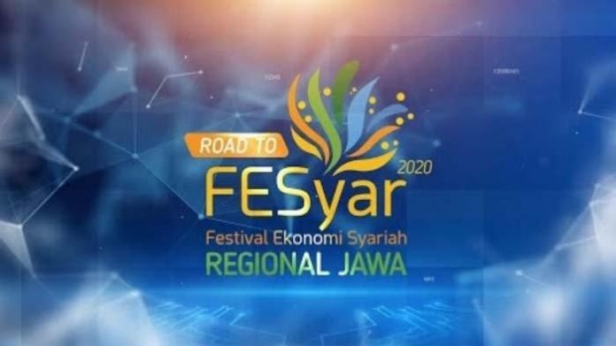 Fesyar 2020 Regional Diharap Mampu Dorong Pertumbuhan Ekonomi Regional Fesyar 2020 Regional Diharap Mampu Dorong Pertumbuhan Ekonomi Regional