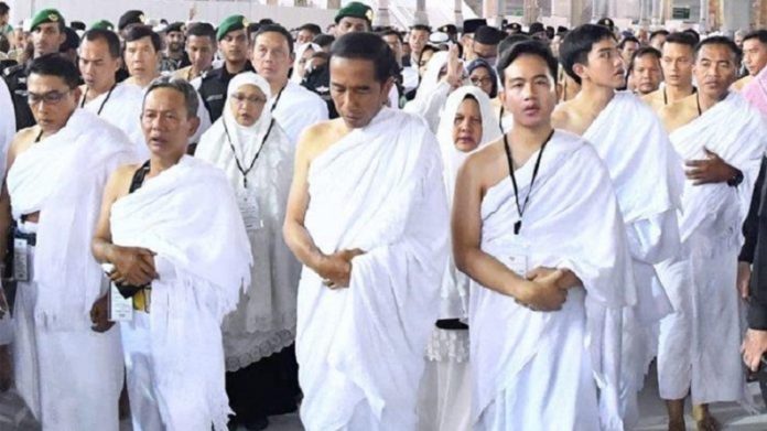 Umrah Bisa Mulai 1 November 2020. Ini Syaratnya Umrah Bisa Mulai 1 November 2020. Ini Syaratnya