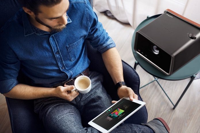 Pandemi, Bisnis Proyektor LED ViewSonic Tumbuh 30% di Semester Pertama 2020