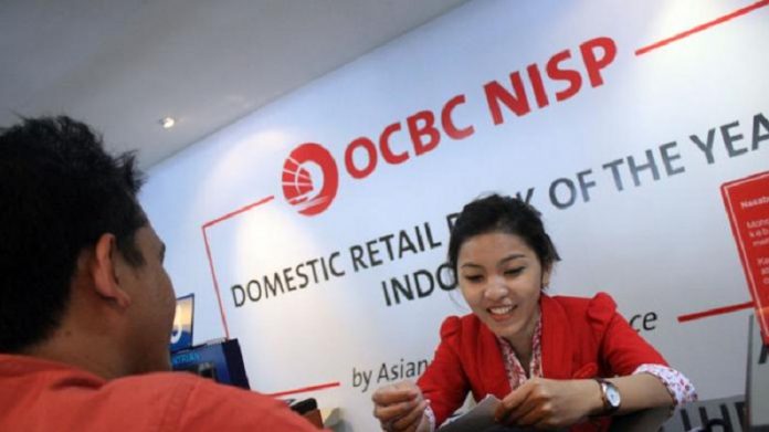 Bank OCBC NISP Pertahankan Kinerja Positif di Tengah Perlambatan Ekonomi Bank OCBC NISP Pertahankan Kinerja Positif di Tengah Perlambatan Ekonomi