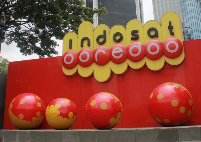 Indosat Ooredoo Catatkan Pertumbuhan Dua Digit untuk Pendapatan Seluler dan EBITDA Indosat Ooredoo Catatkan Pertumbuhan Dua Digit untuk Pendapatan Seluler dan EBITDA