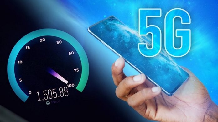 Indosat Ooredoo Gandeng Huawei Bangun Jaringan Transport 5G Ready Berbasis SRv6 Pertama di Asia Pasifik Indosat Ooredoo Gandeng Huawei Bangun Jaringan Transport 5G Ready Berbasis SRv6 Pertama di Asia Pasifik