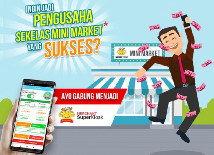 Ingin Punya Minimarket Tanpa Modal dan Tanpa Risiko Ini Syaratnya Ingin Punya Minimarket Tanpa Modal dan Tanpa Risiko ? Ini Syaratnya