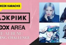 JOOX Tantang Penggemar K-Pop Melalui K-Pop Quick Sing Challenge