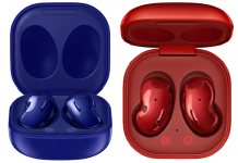 Samsung Rilis Galaxy Buds Live Edisi Khusus