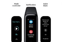 Samsung Luncurkan Galaxy Fit2 dengan Baterai Tahan Hingga 21 Hari