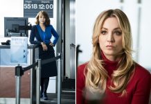 The Flight Attendant Segera Tayang Eksklusif di HBO GO Mulai 26 November