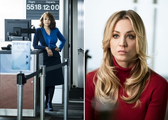 The Flight Attendant Segera Tayang Eksklusif di HBO GO Mulai 26 November The Flight Attendant Segera Tayang Eksklusif di HBO GO Mulai 26 November