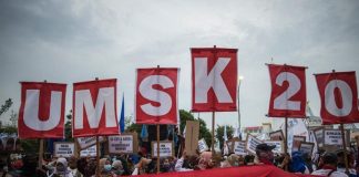 UMK Jawa Timur 2020 Sudah Disahkan. Ini Rinciannya