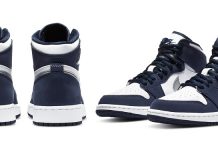 Wilio Hadirkan Air Jordan 1 Retro High OG untuk Si Kecil