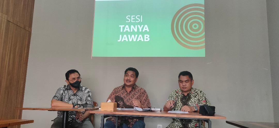 Darmi Bersaudara Optimis Naikkan Laba Dua Kali Lipat di Tahun 2021