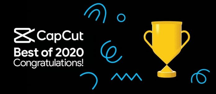 CapCut Jadi Aplikasi Paling Seru di Google Play Best of 2020 untuk Indonesia CapCut Jadi Aplikasi Paling Seru di Google Play Best of 2020 untuk Indonesia
