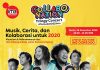 IM3 Ooredoo Gelar Collabonation Trilogy Concert
