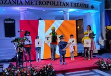 Kidzania Surabaya Diresmikan dengan Protokol Kesehatan Ketat