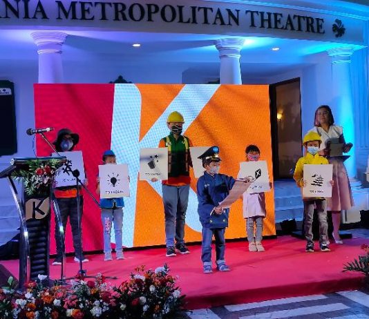 Kidzania Surabaya Diresmikan dengan Protokol Kesehatan Ketat Kidzania Surabaya Diresmikan dengan Protokol Kesehatan Ketat