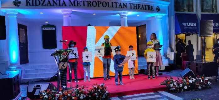 Kidzania Surabaya Diresmikan dengan Protokol Kesehatan Ketat Kidzania Surabaya Diresmikan dengan Protokol Kesehatan Ketat