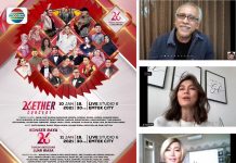 Perayaan HUT 26 Indosiar Janjikan Tampilan Spektakuler dengan Hadiah Ratusan Juta