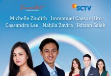 SCTV Kembali Luncurkan Sinetron Baru “Cinta Mulia”