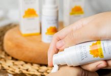 Velrose Secret Luncurkan Skin Care dari Buah Kering