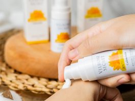 Velrose Secret Luncurkan Skin Care dari Buah Kering
