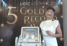 Miracle Launching Miracle Personal Lift Ultherapy