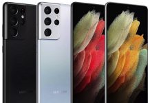 Galaxy S21 Ultra 5G Hadir di Indonesia dengan Inovasi Performa dan Kamera