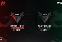 Garena Kembali Gelar Free Fire Master League Season III