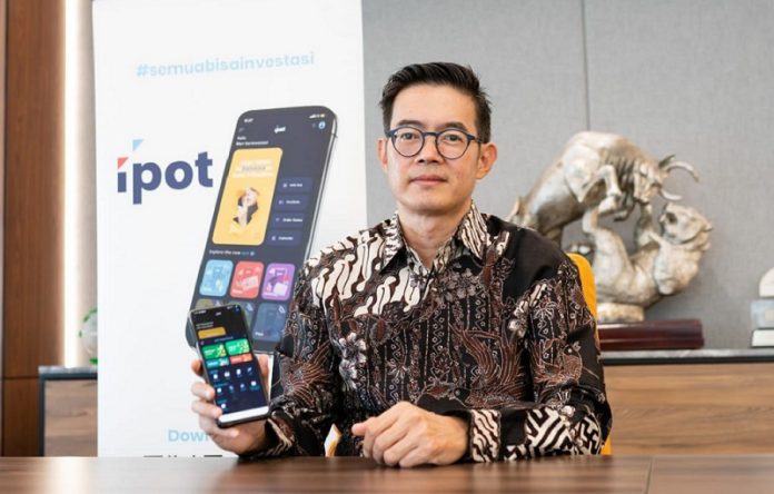 Indo Premier Raih Gelar Sekuritas Retail Terbaik 2020 Indo Premier Raih Gelar Sekuritas Retail Terbaik 2020
