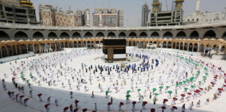 Ini Syarat dan Aturan Terbaru Bagi Jemaah Umroh di Masa Pandemi Covid-19