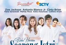 Inilah 2 Sinetron Baru Andalan SCTV di Awal 2021