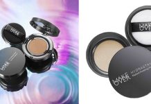 Make Over Hadirkan Rangkaian Produk Khusus Untuk Kulit Kering