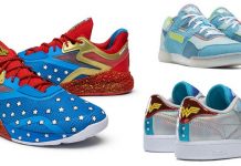 Reebok Luncurkan Koleksi Terbaru Reebok X Wonder Woman™