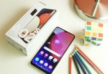 Samsung Luncurkan Galaxy A02s Harga Sejutaan