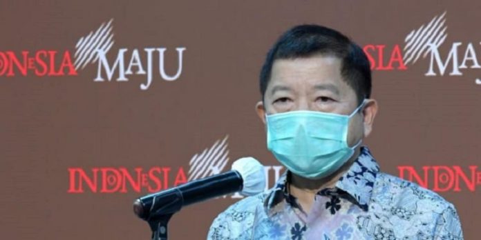 Pemerintah Segera Lakukan Reformasi Sistem Perlindungan Sosial Pemerintah Segera Lakukan Reformasi Sistem Perlindungan Sosial