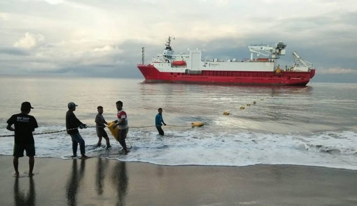 Anak Perusahaan BUMN Bikin Kolaps Perusahaan Swasta Nasional