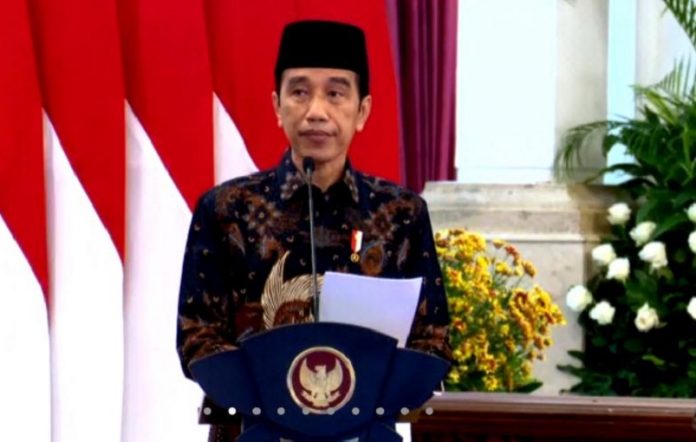 Diresmikan Presiden Joko Widodo, Bank Syariah Indonesia Bertekad Bawa Indonesia Jadi Pusat Gravitasi Ekonomi Syariah Dunia
