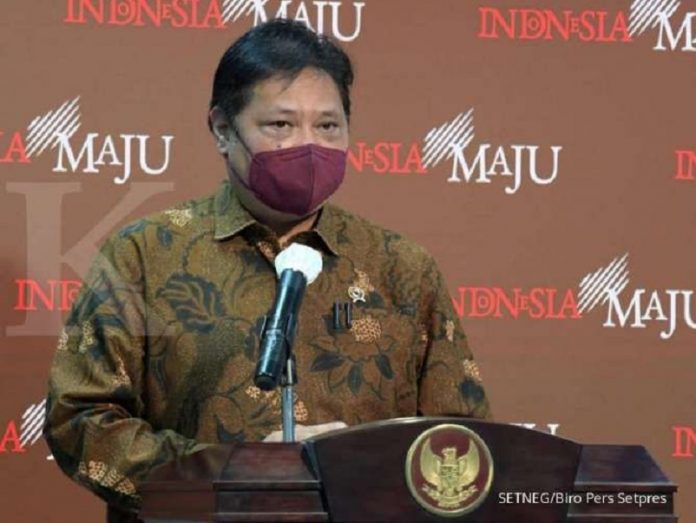 Dorong Efektivitas Pembatasan, Pemerintah Upayakan PPKM Berbasis Mikro
