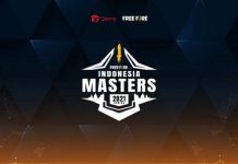 Free Fire Master League Season III Akhiri Season Reguler Dengan 9 Tim Juara