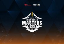 Garena Resmi Buka Pendaftaran Free Fire Indonesia Masters 2021 Spring