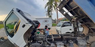 Isuzu Perkuat Layanan Purna Jual di 2021