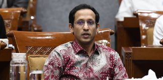 Nadiem Siapkan Insentif Jutaan Rupiah untuk Mahasiswa Lewat Program Kampus Mengajar