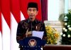 Resmikan Bank Syariah Indonesia, Ini Pesan Presiden Jokowi