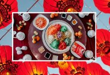 Sambut Tahun Baru Imlek Accor Tawarkan Ox-Picious Poin Reward 888