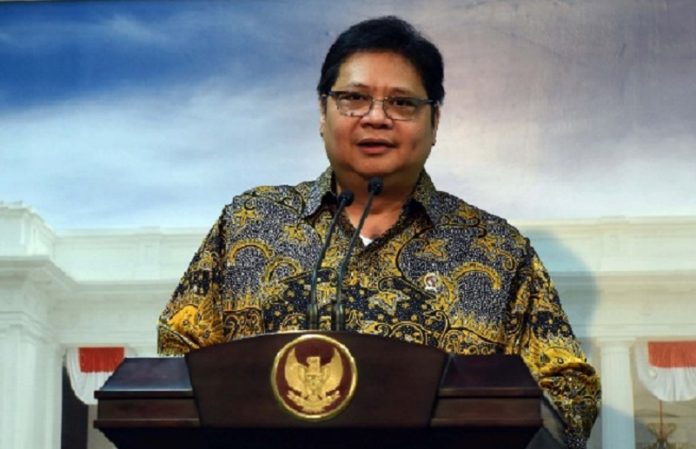 PPKM Mikro Resmi Diperpanjang Lagi Hingga 8 Maret 2021