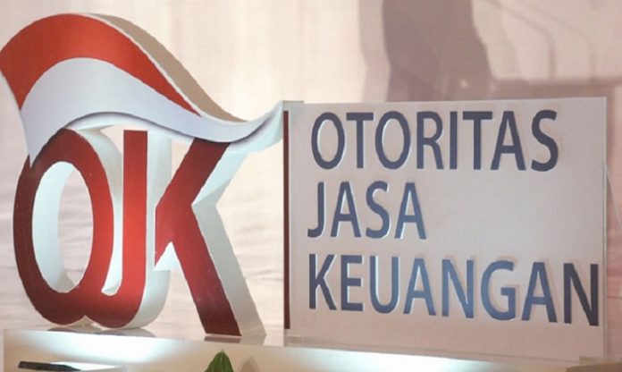 OJK Segera Rilis Aturan Soal Bank Digital OJK Segera Rilis Aturan Soal Bank Digital