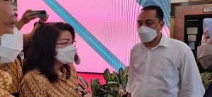 Kejar UHC April 2021 BPJS Kesehatan Teken MoU dengan Pemkot Surabaya