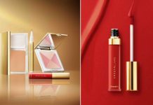 Crystallure Luncurkan Makeup Halal Dengan Kandungan Crystalline Gold Powder