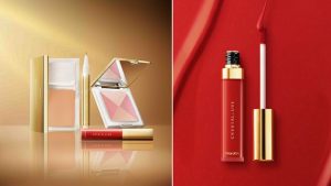 Crystallure Luncurkan Makeup Halal Dengan Kandungan Crystalline Gold Powder
