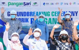 Gubernur Khofifah Optimistis akan Ungkit Ekonomi Jatim dan Masif Serap Tenaga Kerja