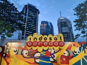 Indosat Ooredoo Jadi Brand Telekomunikasi dengan Pertumbuhan Tercepat ke-6 di Dunia